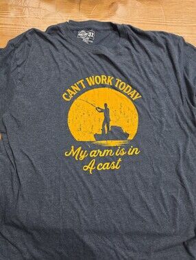 Mens 3XL Tshirt